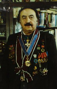 Gavriil Abramovich Ilizarov
